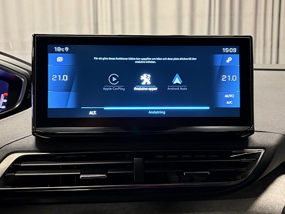 Peugeot 5008 15 of 18