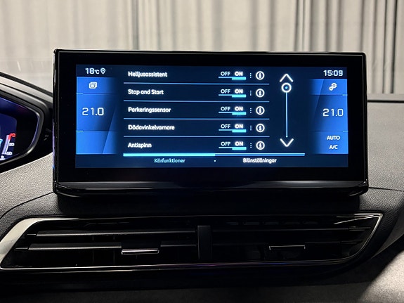 Peugeot 5008 16 of 18