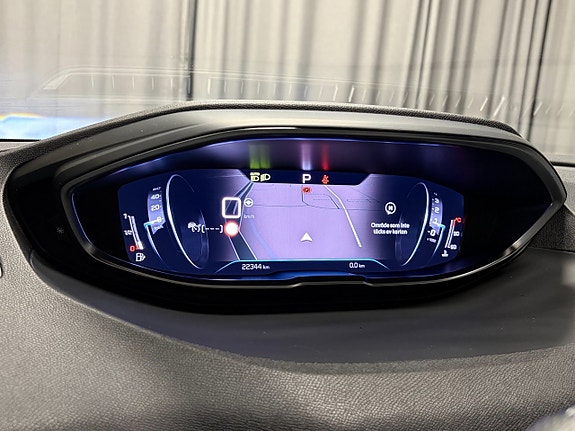 Peugeot 5008 18 of 18