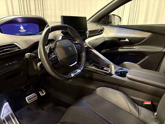 Peugeot 5008 9 of 18