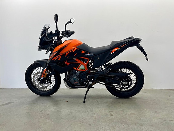 KTM 390 ADVENTURE SPOKE 5 of 8