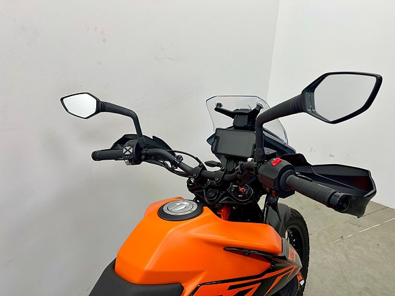 KTM 390 ADVENTURE SPOKE 4 of 8