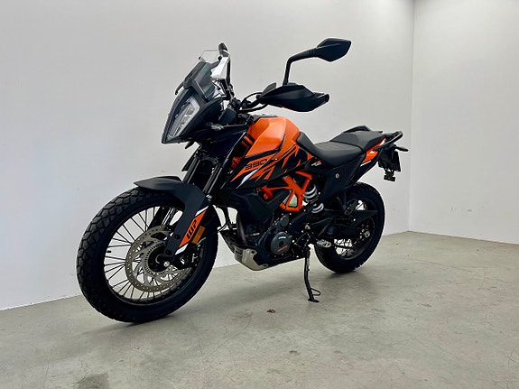 KTM 390 ADVENTURE SPOKE 6 of 8