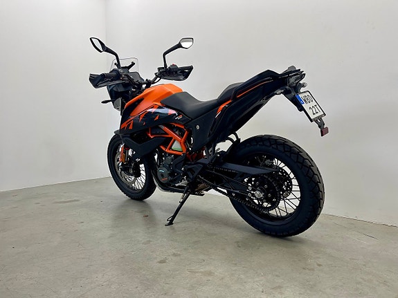 KTM 390 ADVENTURE SPOKE 7 of 8