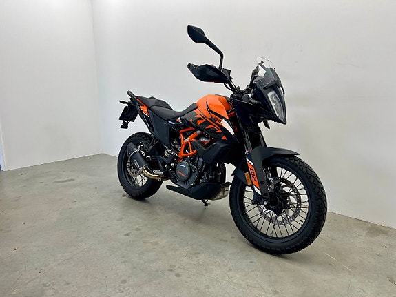 KTM 390 ADVENTURE SPOKE 2 of 8