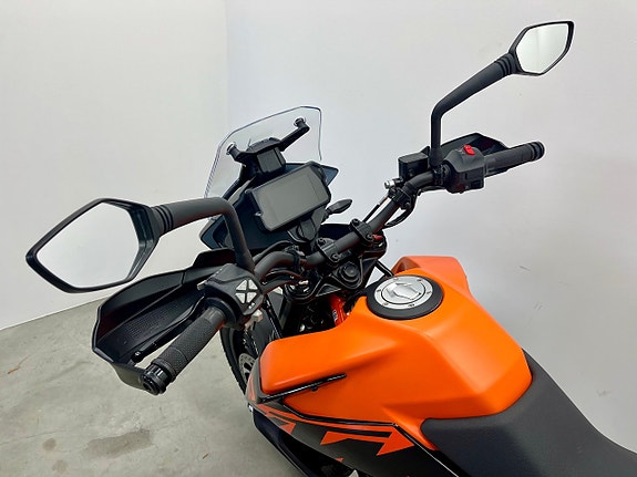 KTM 390 ADVENTURE SPOKE 8 of 8