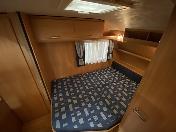 Adria ALTEA 462 PS 13 of 16