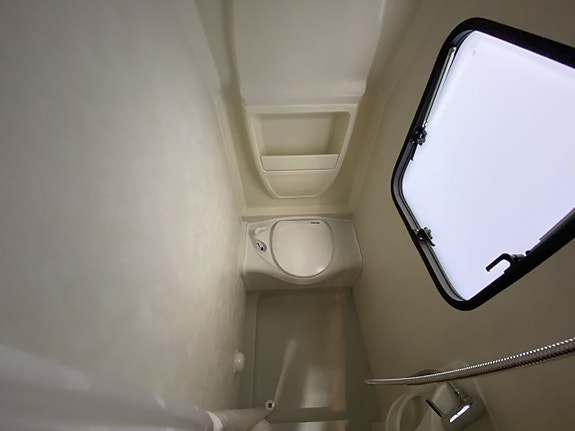 Adria ALTEA 462 PS 12 of 16