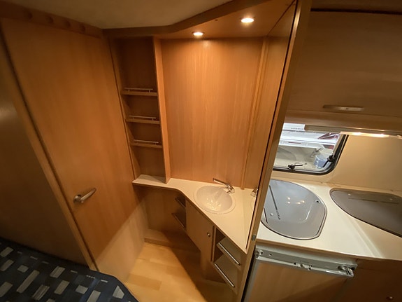 Adria ALTEA 462 PS 10 of 16