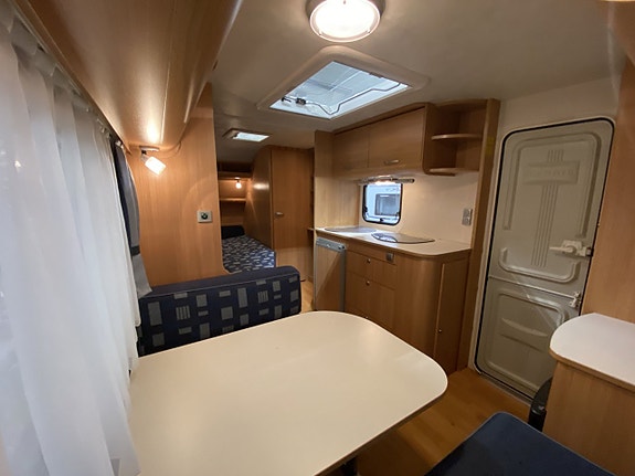 Adria ALTEA 462 PS 8 of 16