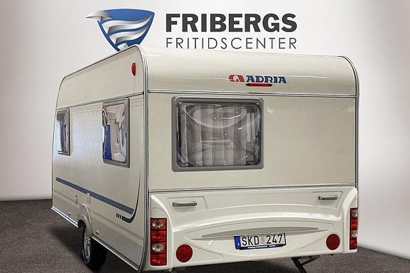 Adria ALTEA 462 PS 4 of 16