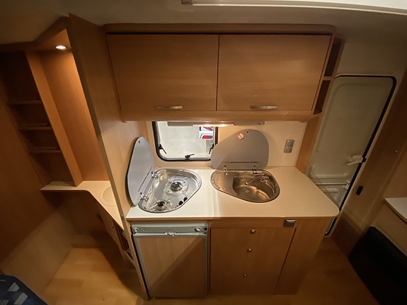 Adria ALTEA 462 PS 16 of 16