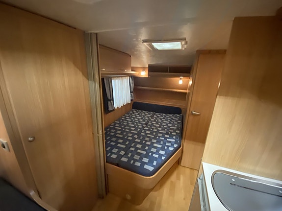 Adria ALTEA 462 PS 9 of 16