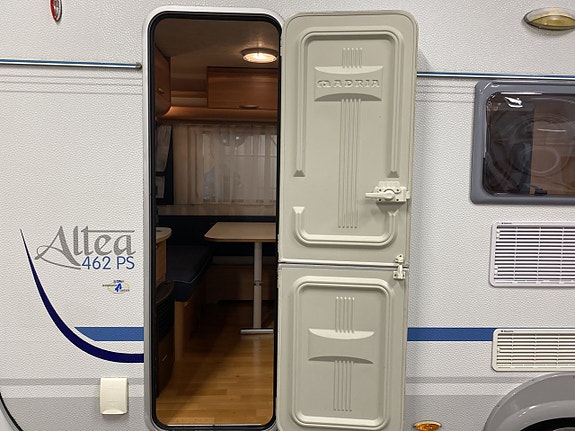 Adria ALTEA 462 PS 6 of 16