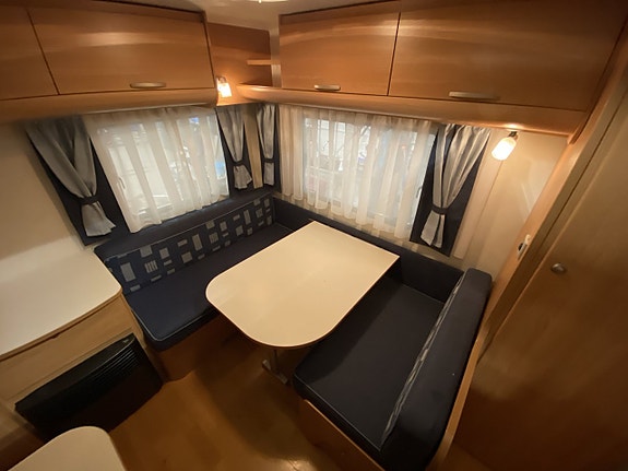 Adria ALTEA 462 PS 15 of 16