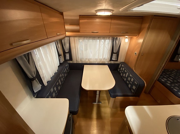 Adria ALTEA 462 PS 7 of 16