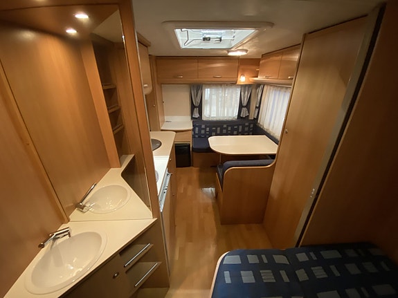 Adria ALTEA 462 PS 14 of 16