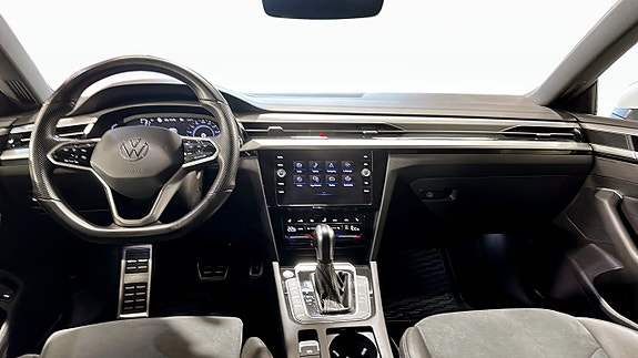 Volkswagen Arteon 10 of 20