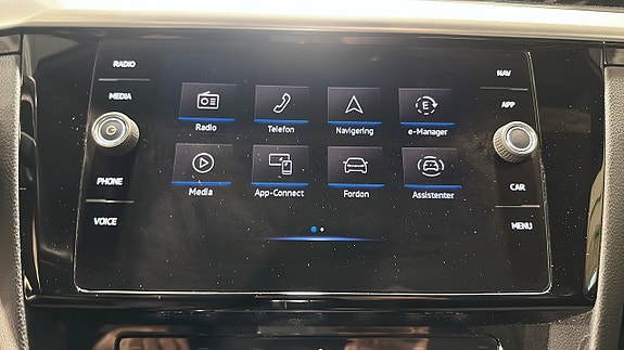 Volkswagen Arteon 9 of 20
