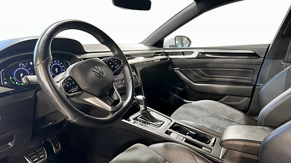 Volkswagen Arteon 7 of 20