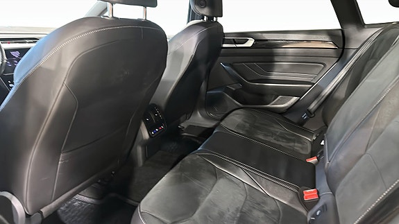 Volkswagen Arteon 12 of 20