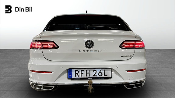 Volkswagen Arteon 5 of 20