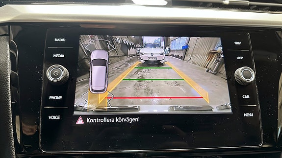 Volkswagen Arteon 17 of 20