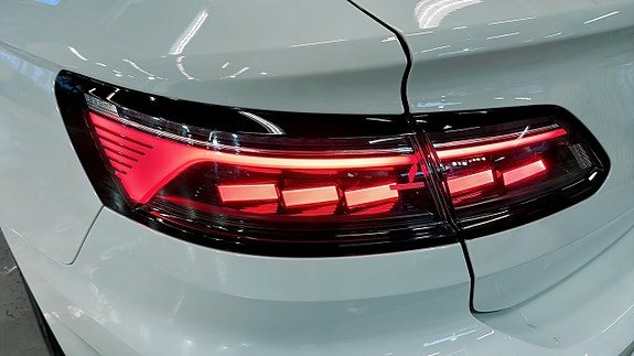 Volkswagen Arteon 15 of 20