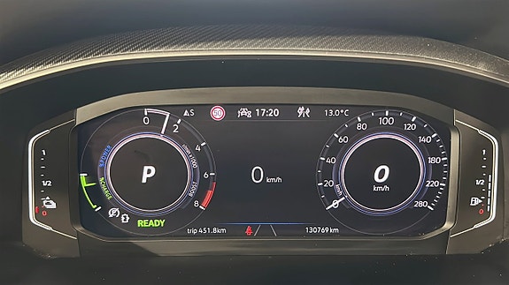 Volkswagen Arteon 18 of 20