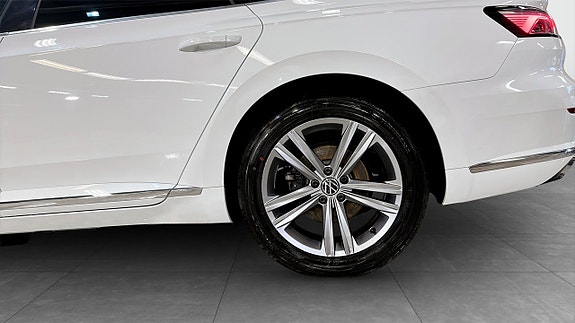 Volkswagen Arteon 6 of 20