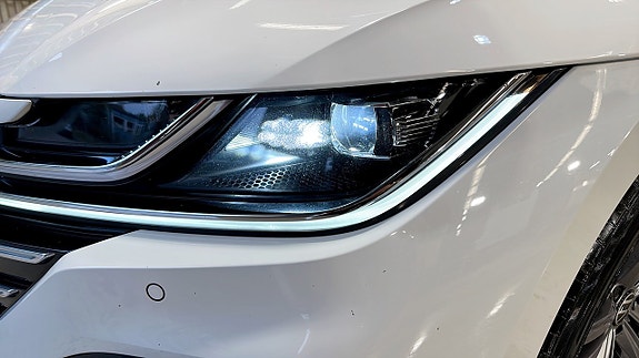 Volkswagen Arteon 16 of 20