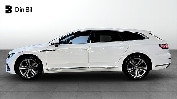 Volkswagen Arteon 2 of 20
