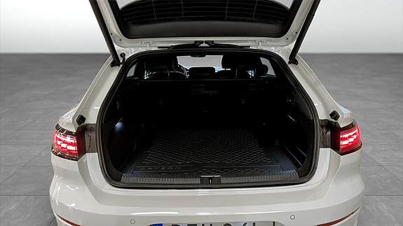 Volkswagen Arteon 13 of 20