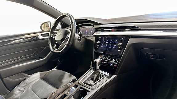Volkswagen Arteon 11 of 20