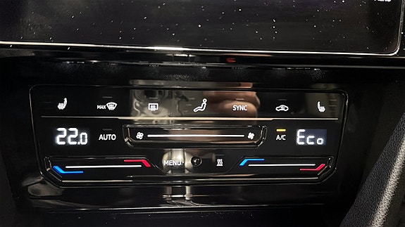 Volkswagen Arteon 19 of 20