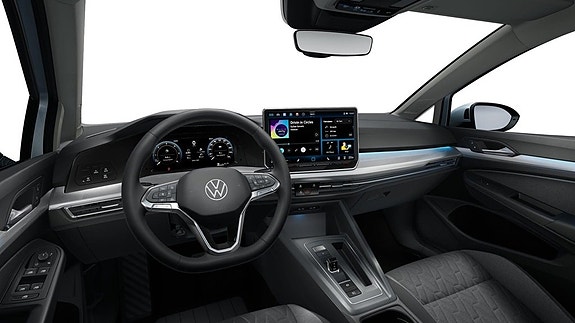 Volkswagen Golf I 3 of 4