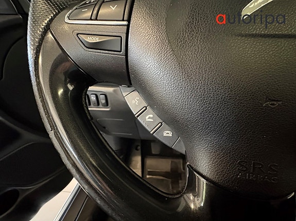 Citroen C4 Aircross 11 of 18