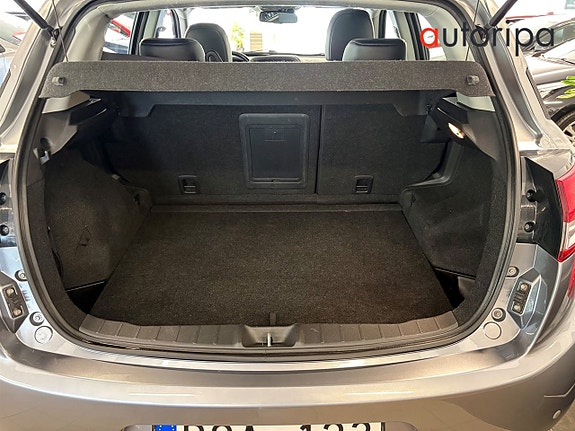 Citroen C4 Aircross 18 of 18