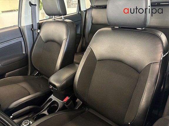 Citroen C4 Aircross 13 of 18