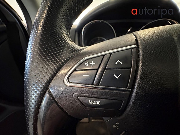 Citroen C4 Aircross 9 of 18