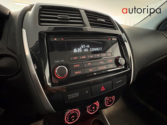 Citroen C4 Aircross 7 of 18