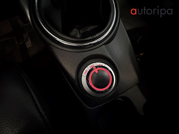 Citroen C4 Aircross 8 of 18
