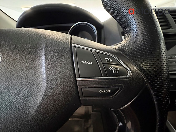 Citroen C4 Aircross 10 of 18