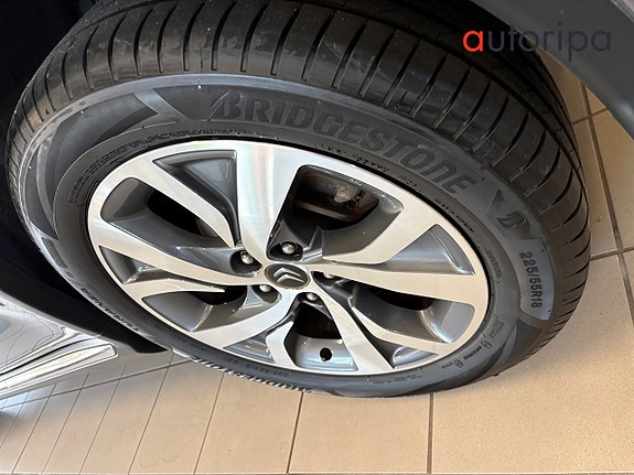 Citroen C4 Aircross 17 of 18
