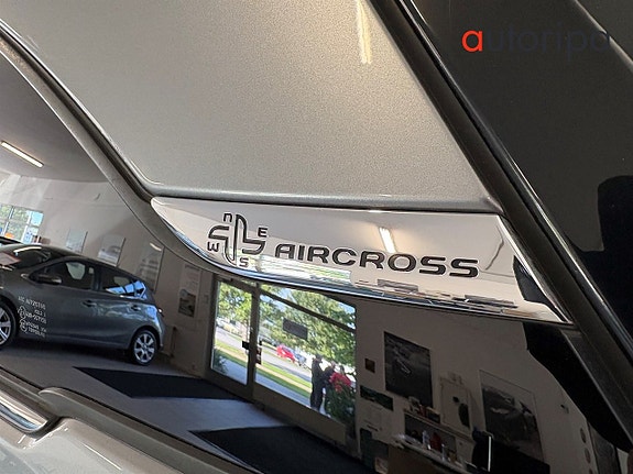 Citroen C4 Aircross 16 of 18