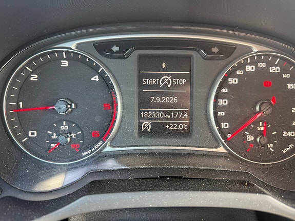 Audi A1 8 of 8