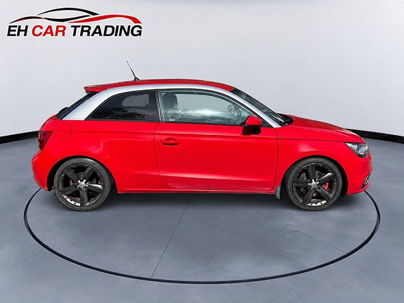 Audi A1 3 of 8