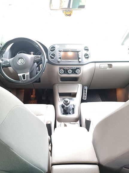 Volkswagen Golf Plus 7 of 10