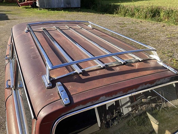Volvo Amazon 7 of 23