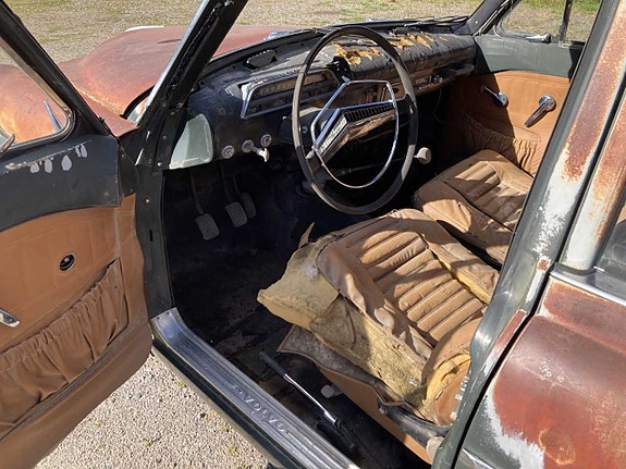 Volvo Amazon 10 of 23